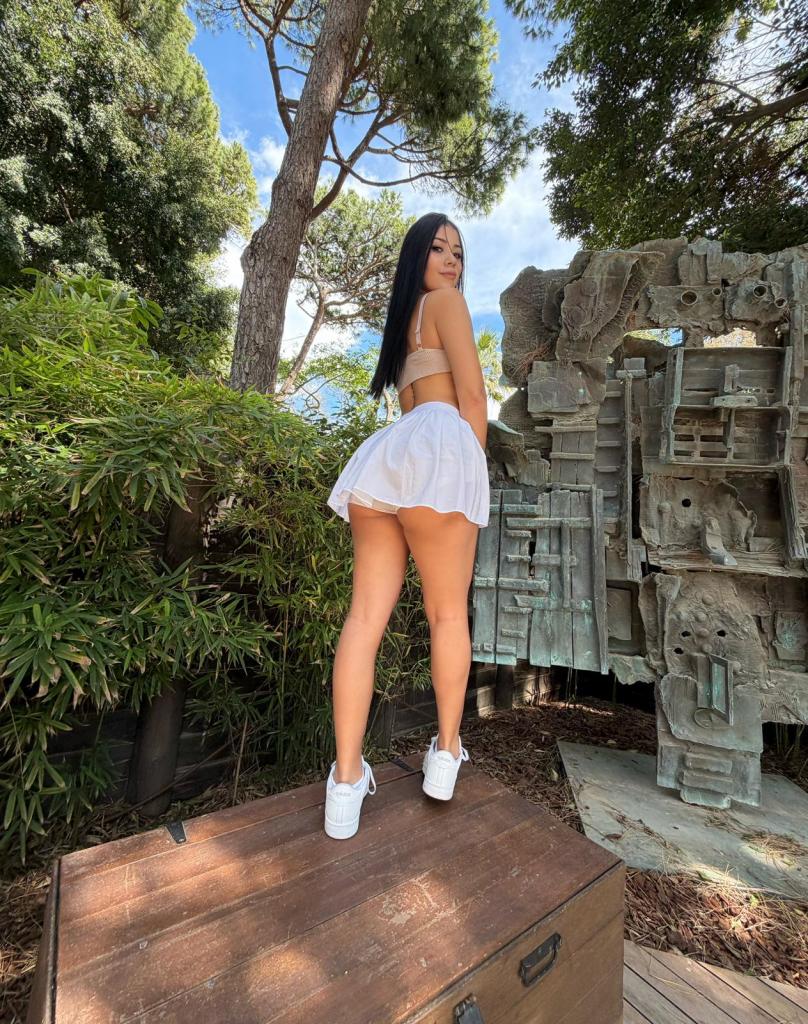 Chica busca chico en Málaga: 