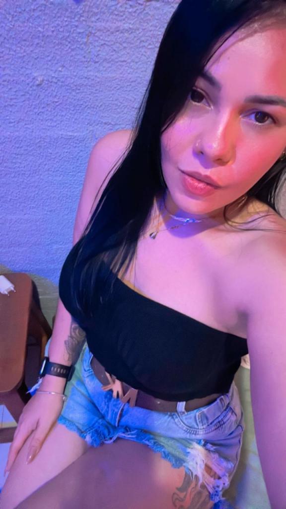 Chica busca chico en Alicante: 