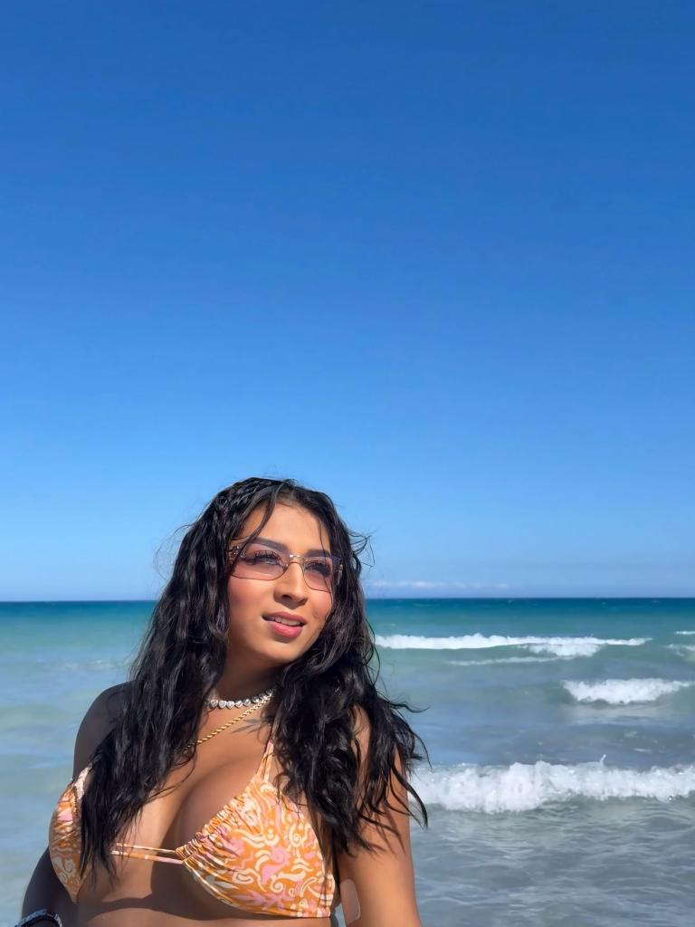 Transexual en Mallorca: 