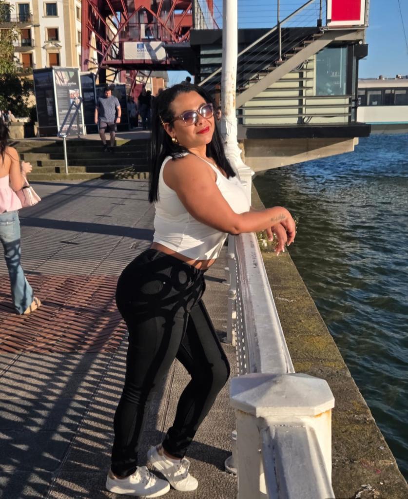 Chica busca chico en Vizcaya: 