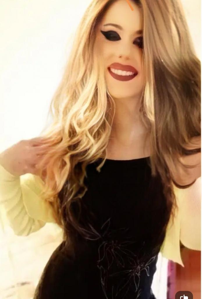 Chica busca chico en Alicante: 