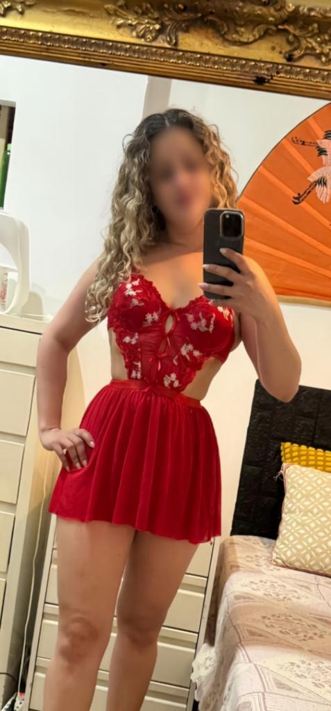 Chica busca chico en Zaragoza: 