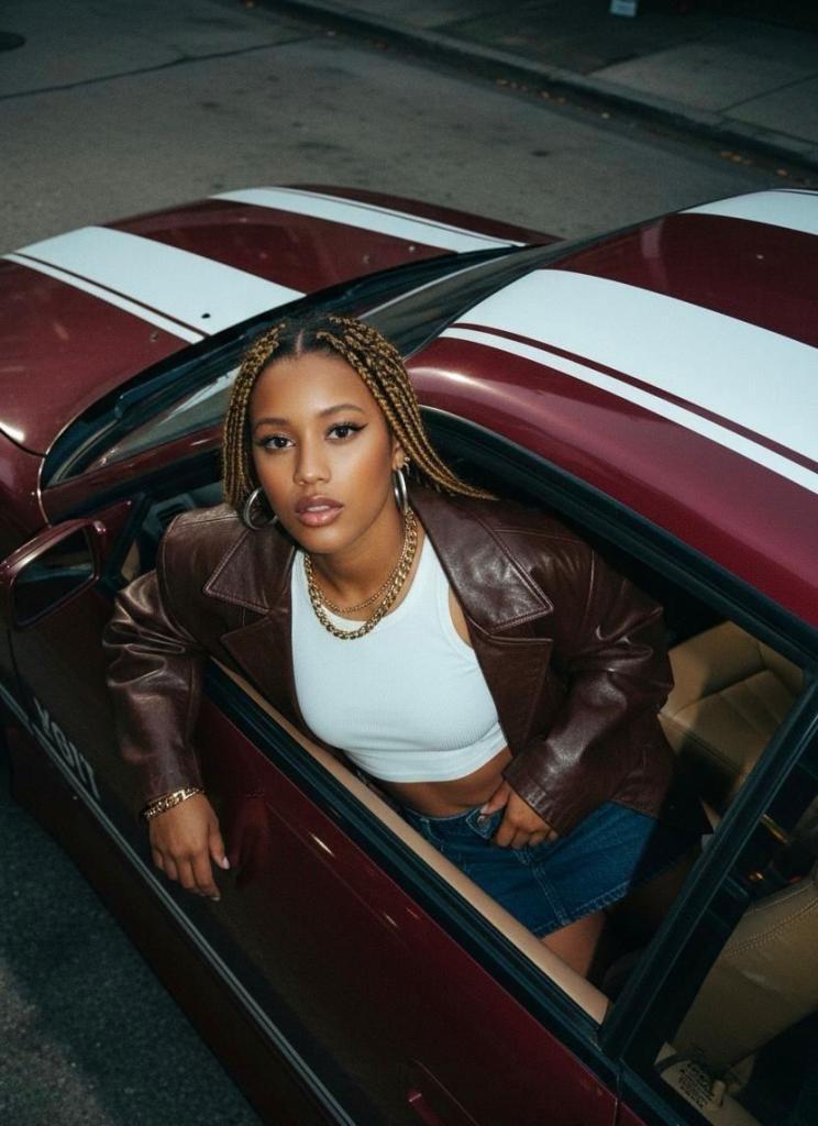 Chica busca chico en Toledo: 