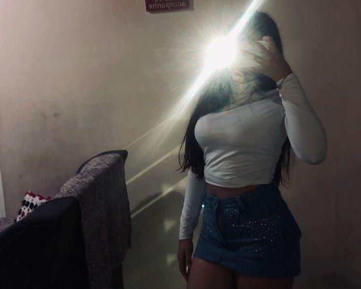 Chica busca chico en Sevilla: 