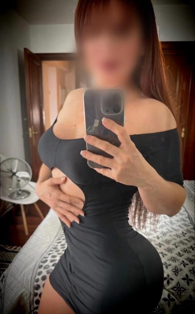 Chica busca chico en Pontevedra: 