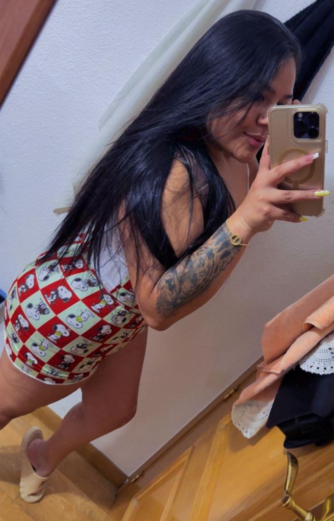 Chica busca chico en La Rioja: 