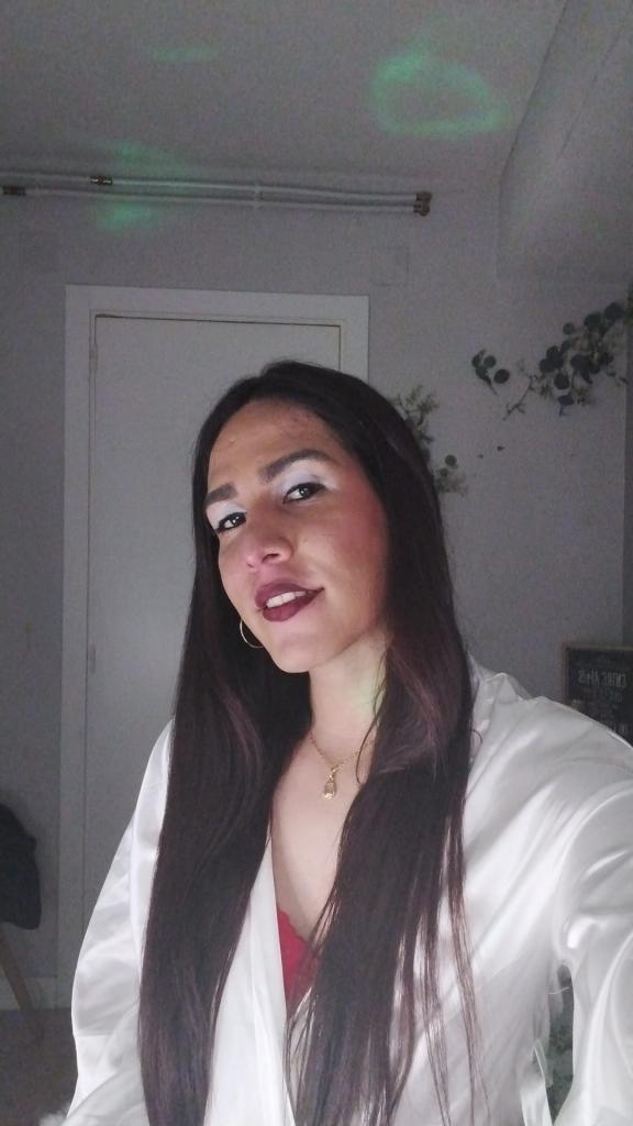 Transexual en Pontevedra: 