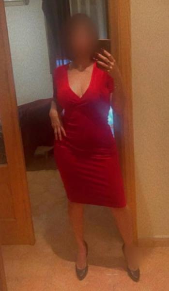 Chica busca chico en Toledo: 