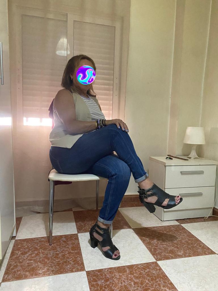 Travesti en Córdoba: 