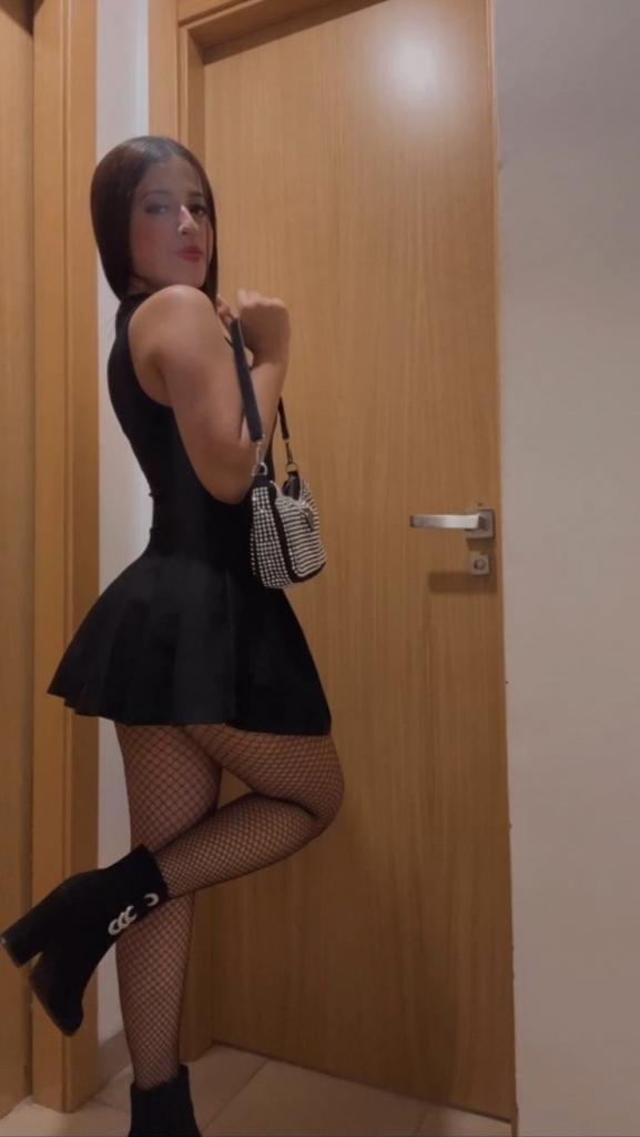 Chica busca chico en Toledo: 