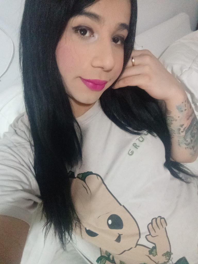 Transexual en Castellón: 