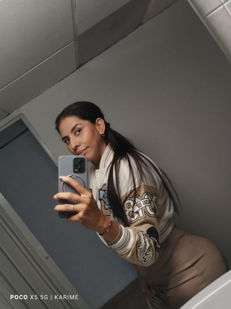 Chica busca chico en Toledo: 