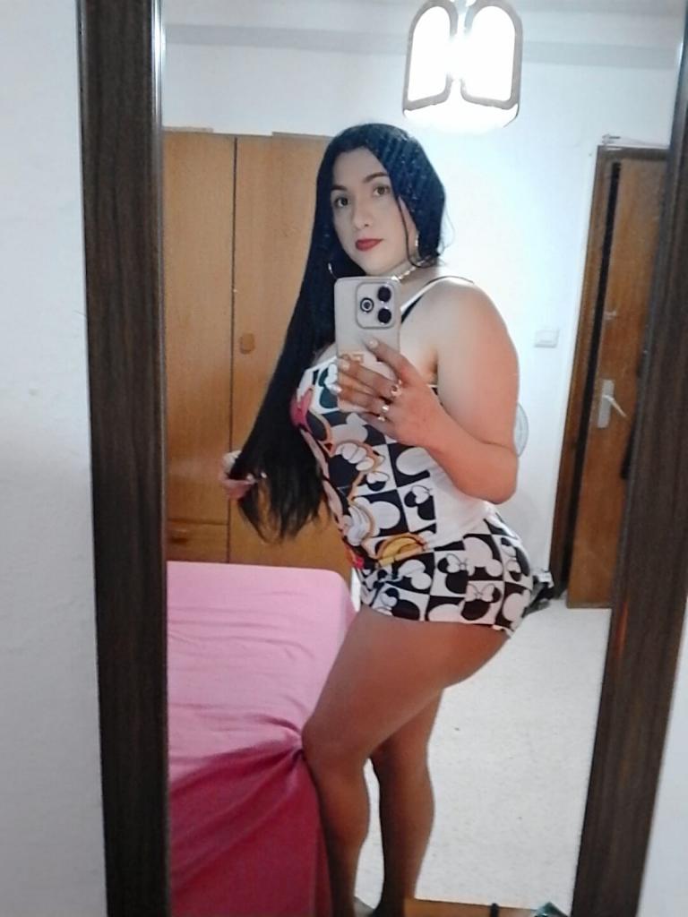 614781347: Travesti en Zaragoza