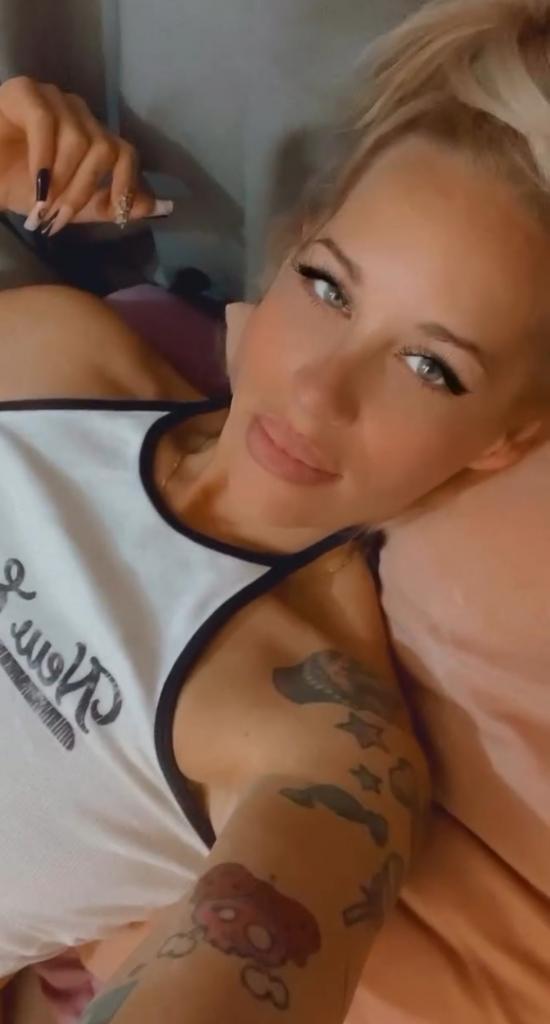 Chica busca chico en Las Palmas: 