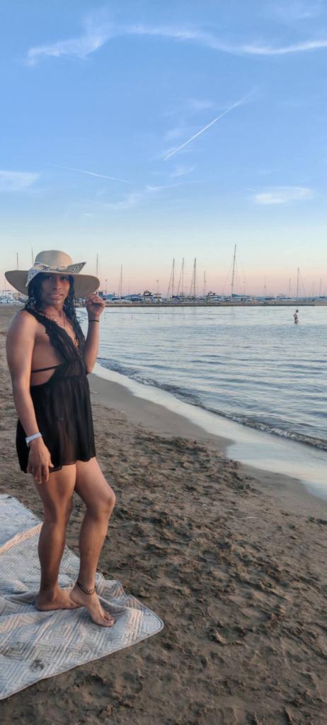 631127828: Transexual en Barcelona