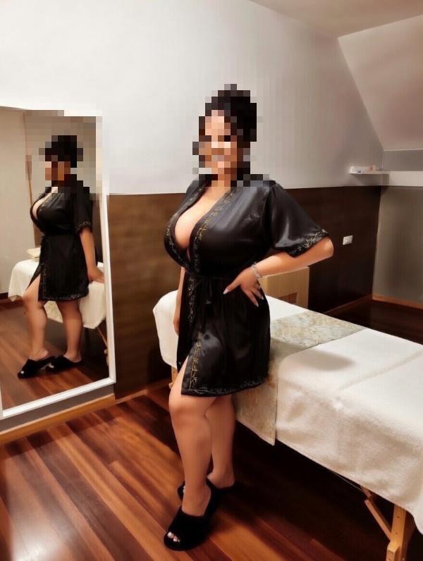 Chica busca chico en Madrid: 