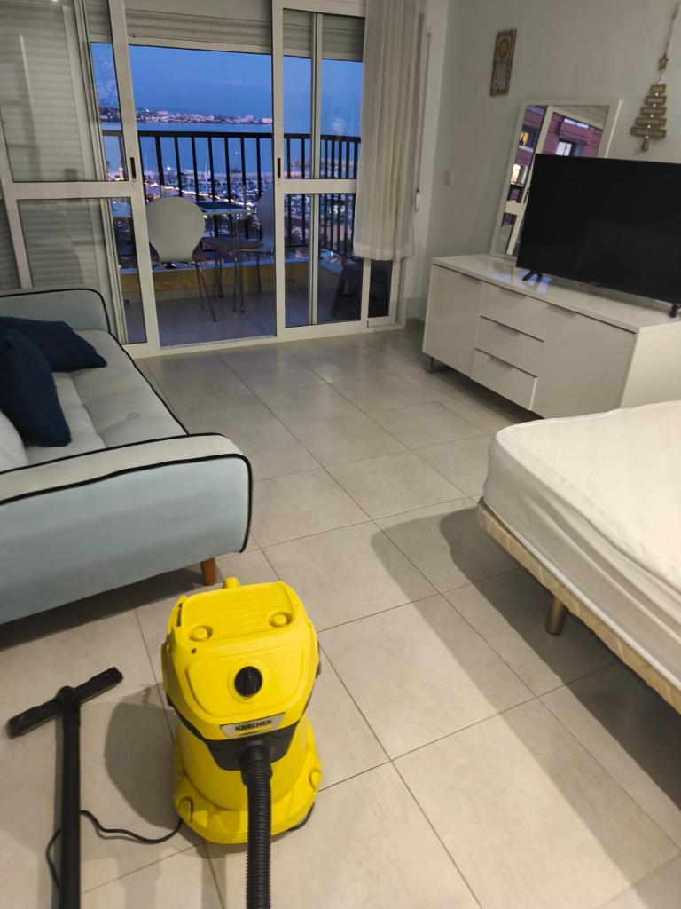 Chica busca chico en Málaga: 