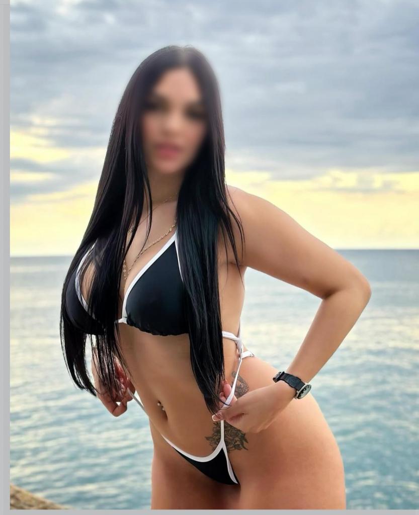 Chica busca chico en Alicante: 