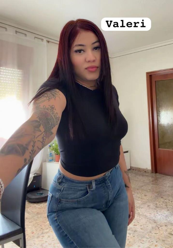 Chica busca chico en Murcia: Chica busca chico