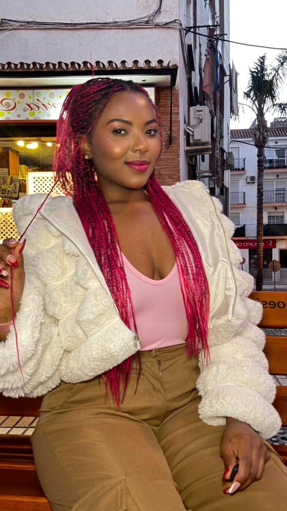 Chica busca chico en Murcia: 