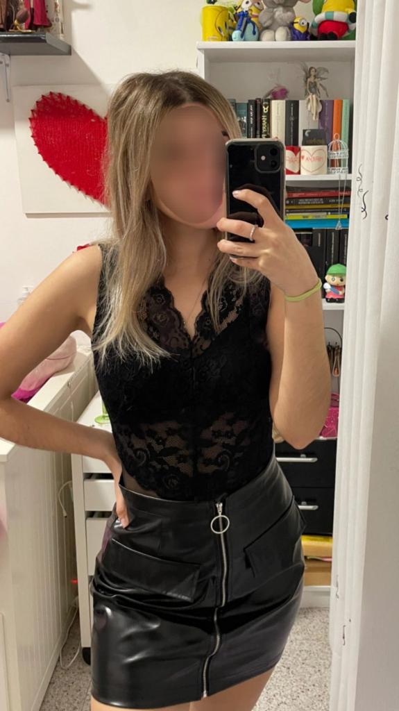 Chica busca chico en Madrid: 