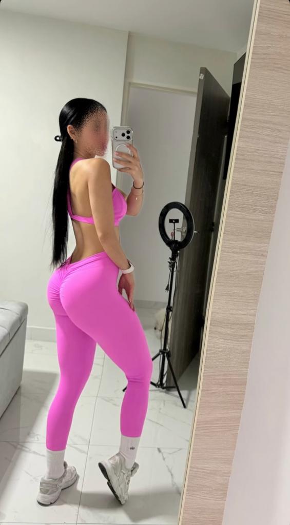 Chica busca chico en La Coruña: 