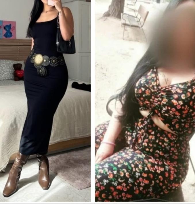 Chica busca chico en Málaga: 