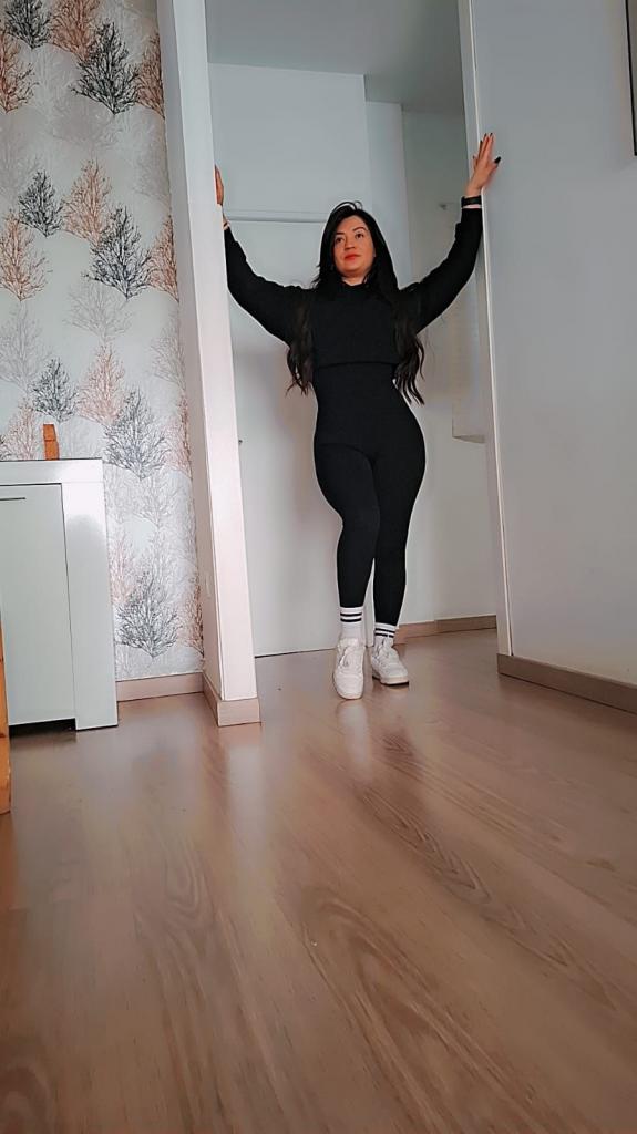 Chica busca chico en Córdoba: 