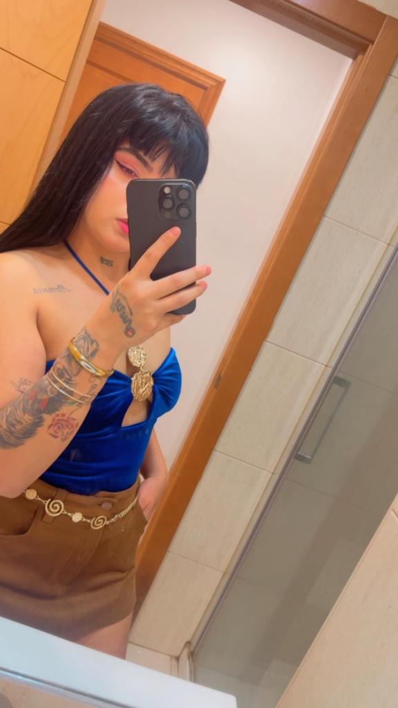 Chica busca chico en Tenerife: 