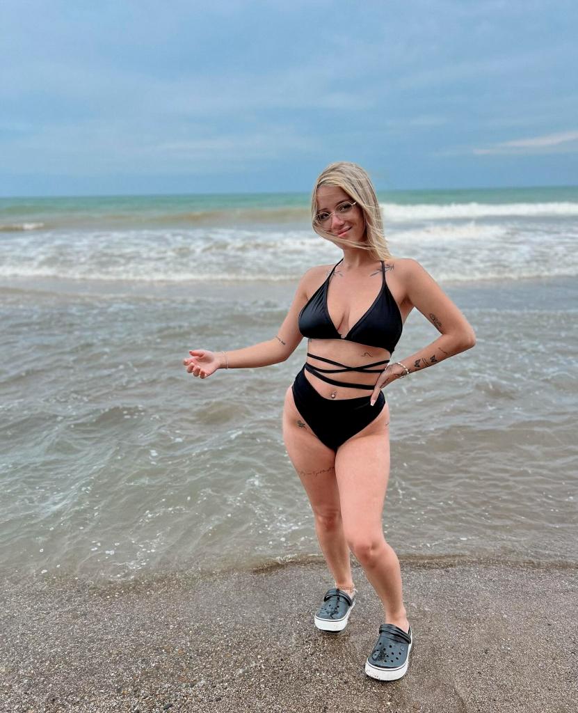 Chica busca chico en Alicante: 