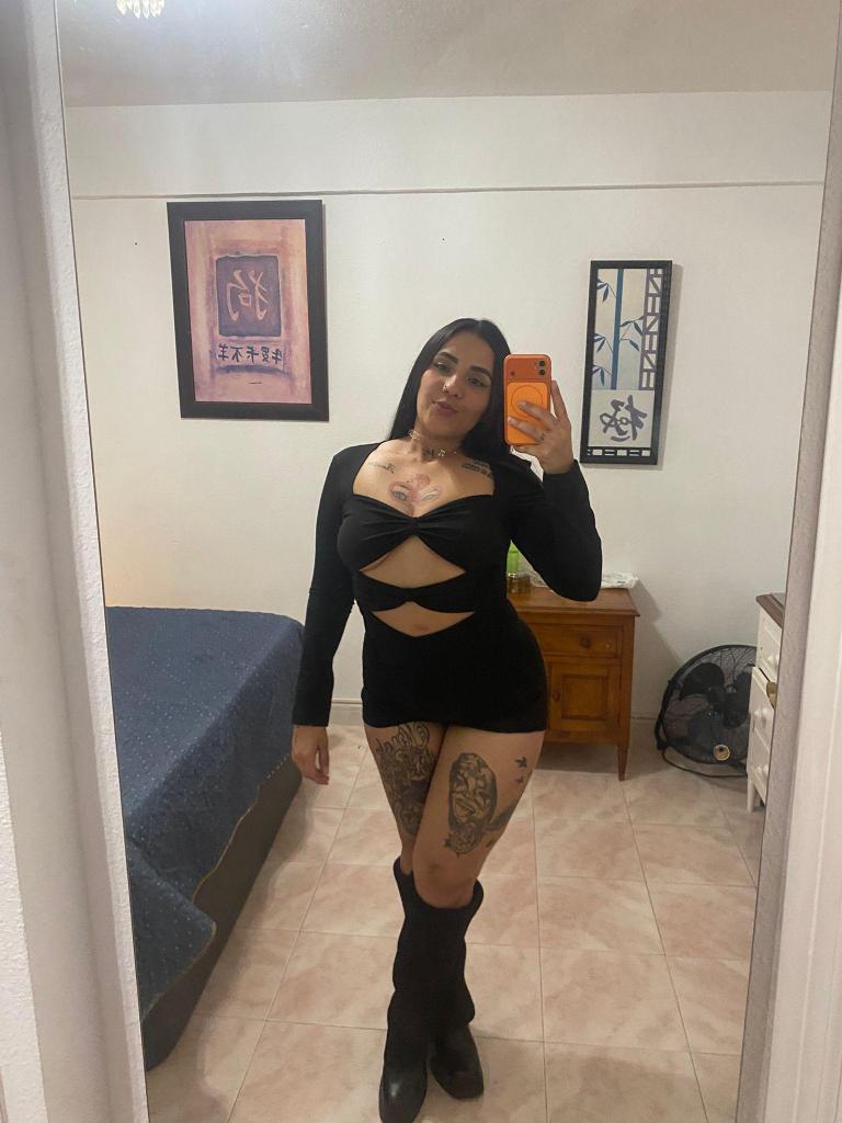 Chica busca chico en Madrid: 