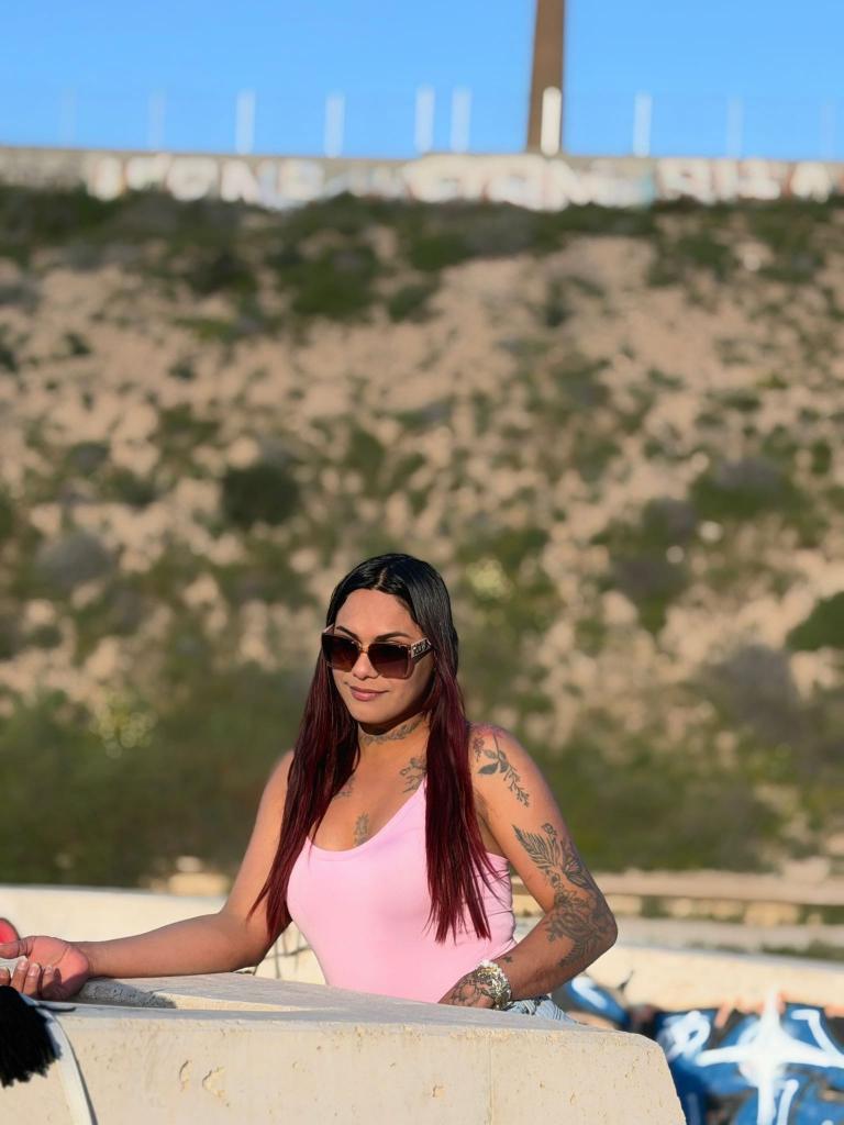 Transexual en Alicante: 