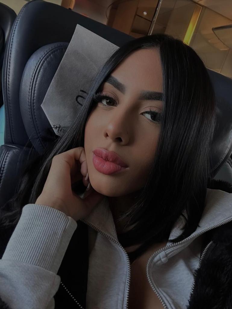 Chica busca chico en Barcelona: 