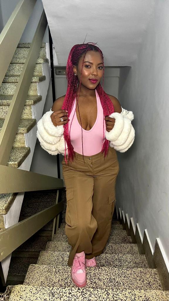 Chica busca chico en Murcia: 