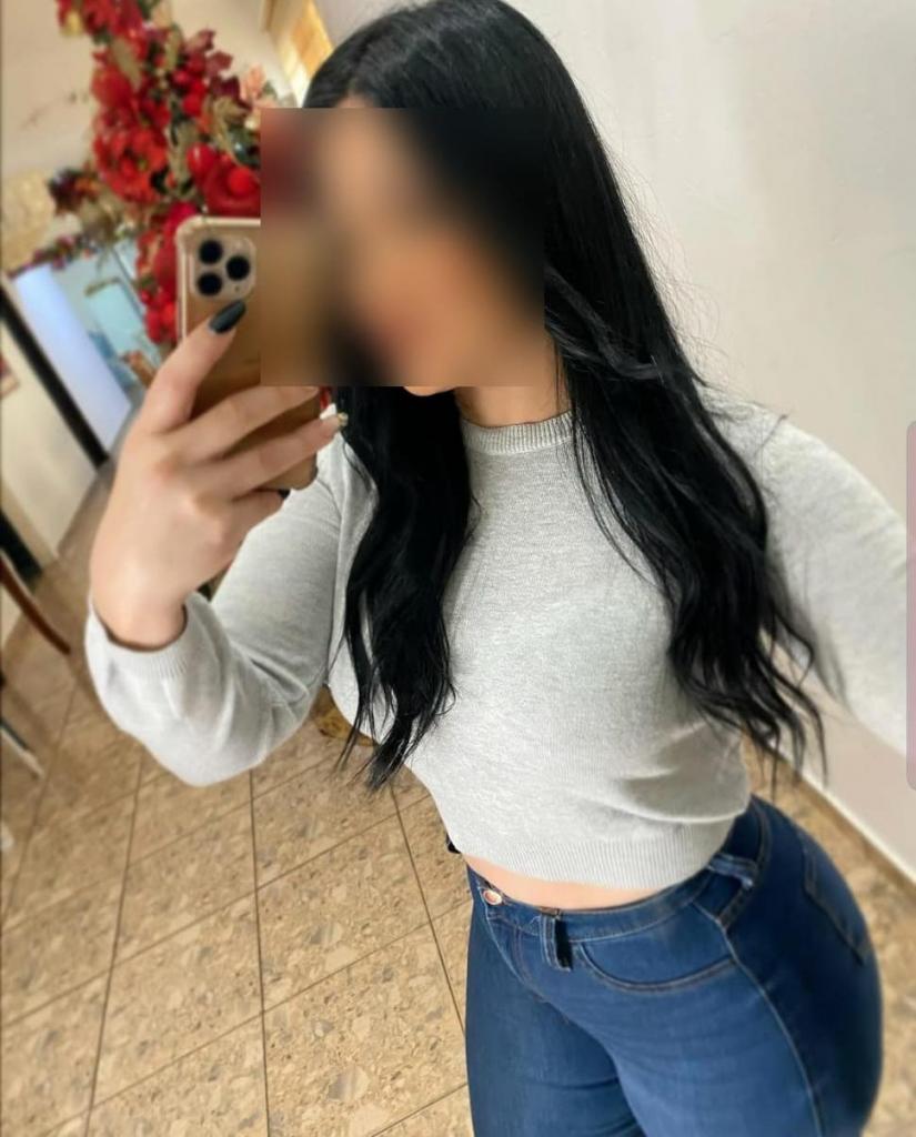 Chica busca chico en Guadalajara: 