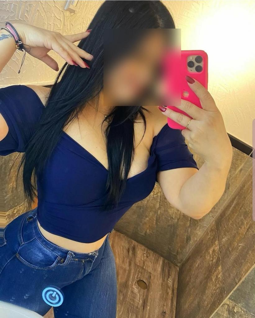 Chica busca chico en Guadalajara: 