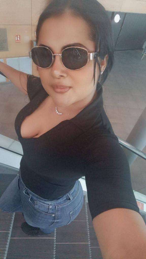 Chica busca chico en Málaga: 