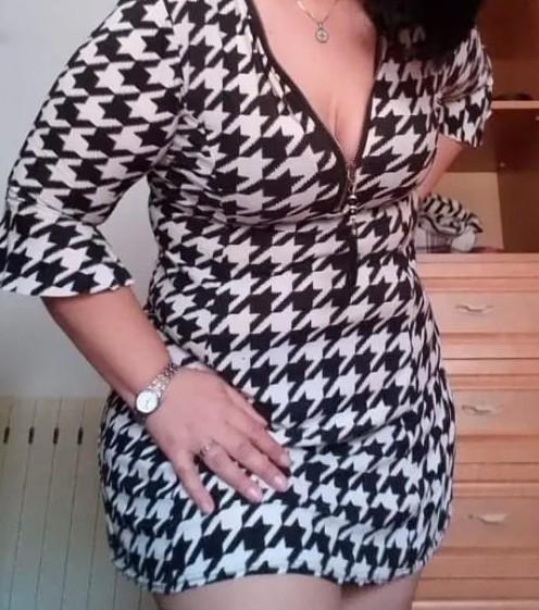 Chica busca chico en Huelva: 