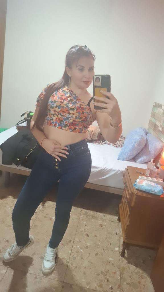 Chica busca chico en Madrid: 