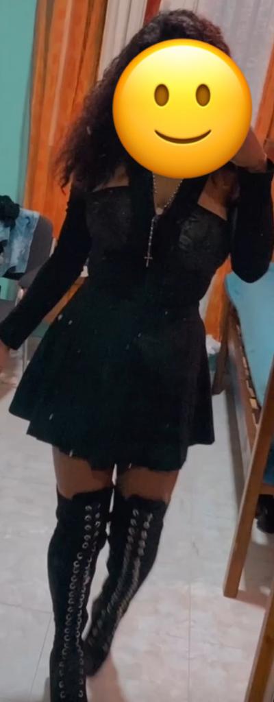 Chica busca chico en Las Palmas: 