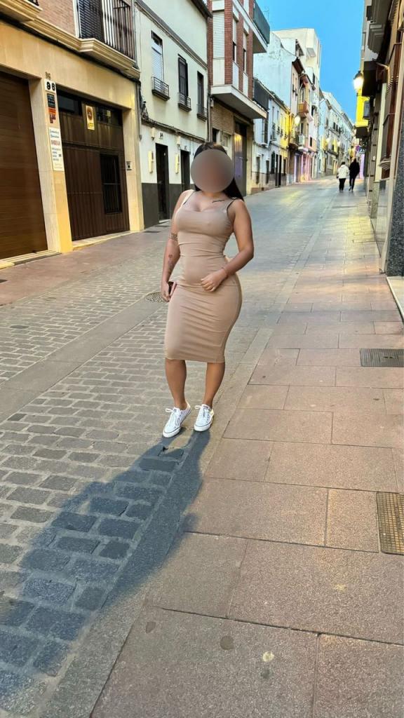 Chica busca chico en Jaén: 