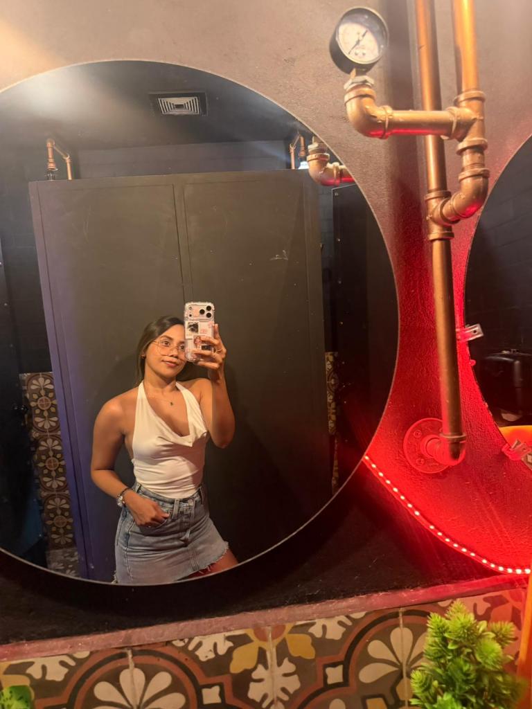 Chica busca chico en Madrid: 