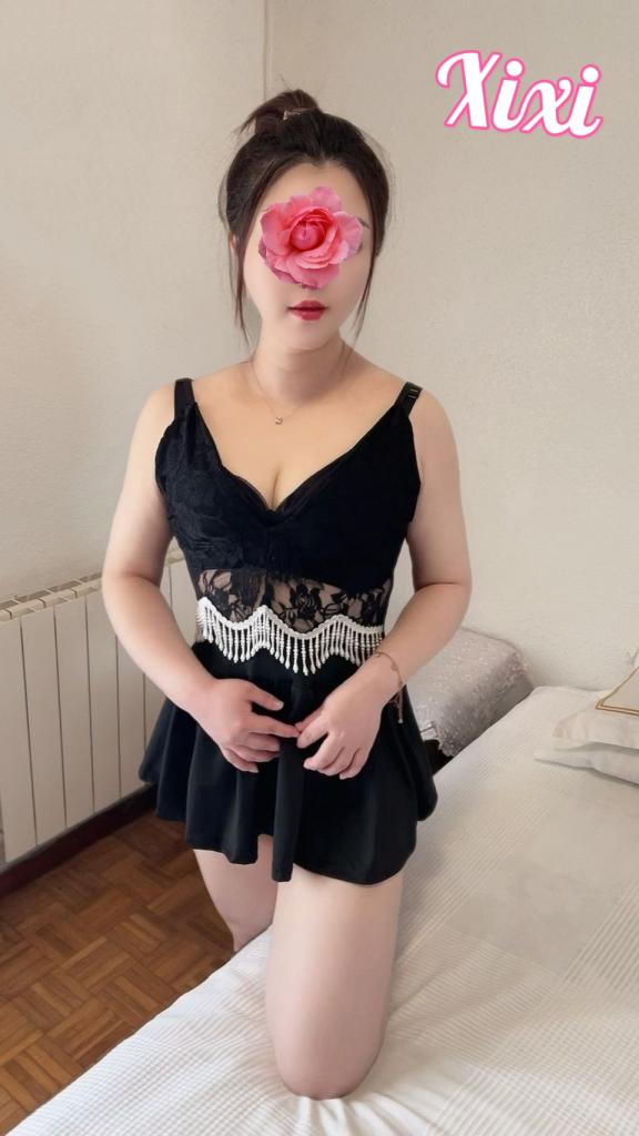 Chica busca chico en Madrid: 