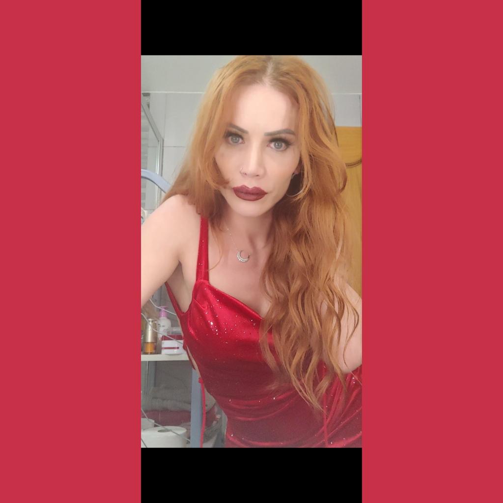 Travesti en La Rioja: 