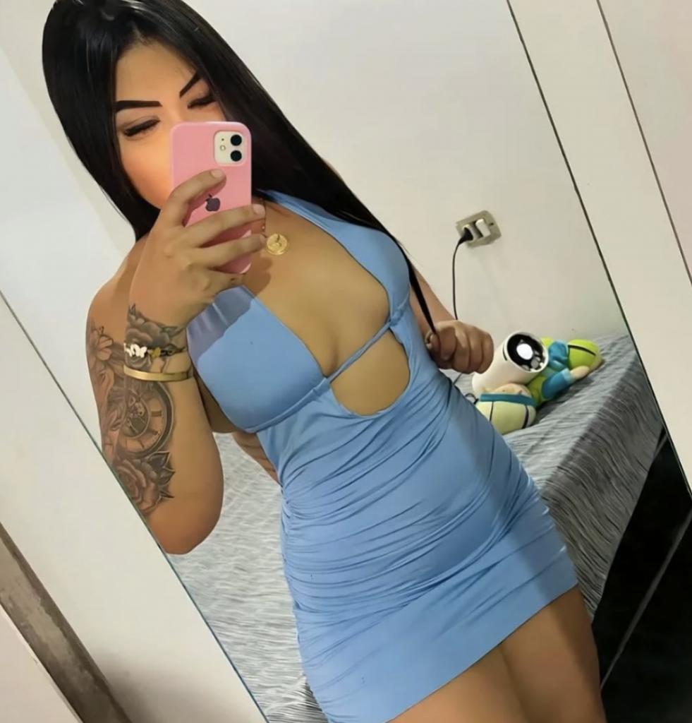 Chica busca chico en Cáceres: 