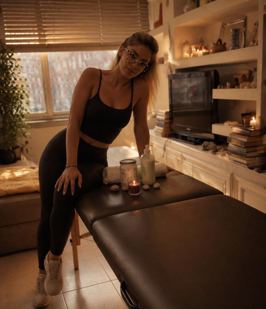 Chica busca chico en Pontevedra: 