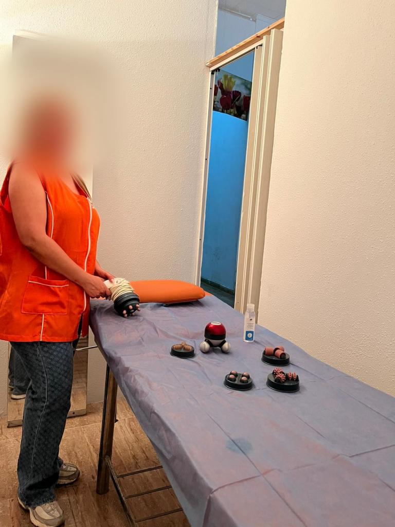 Chica busca chico en Alicante: 