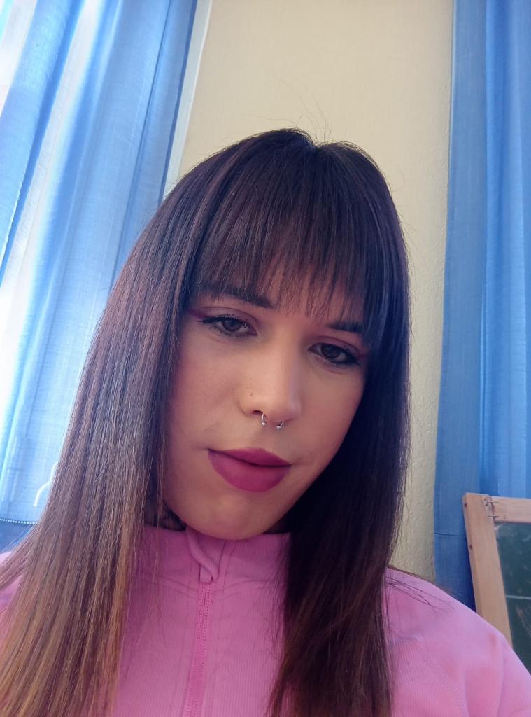 Travesti en La Coruña: 