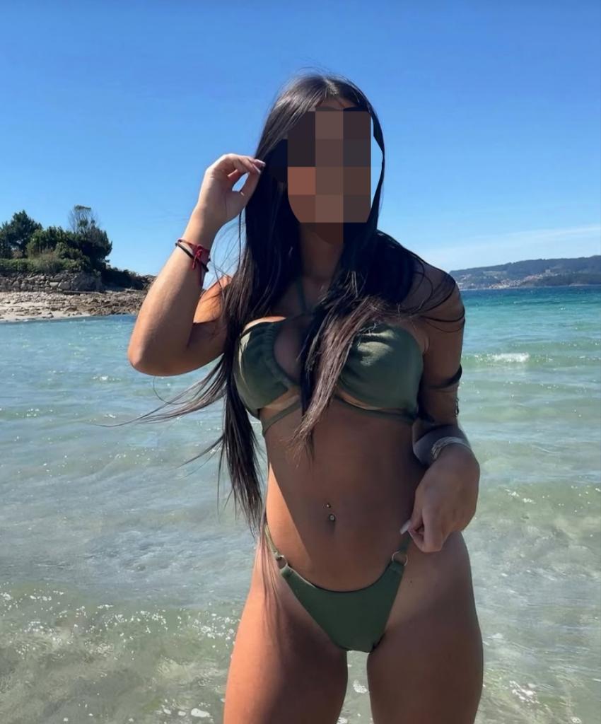 Chica busca chico en Pontevedra: 