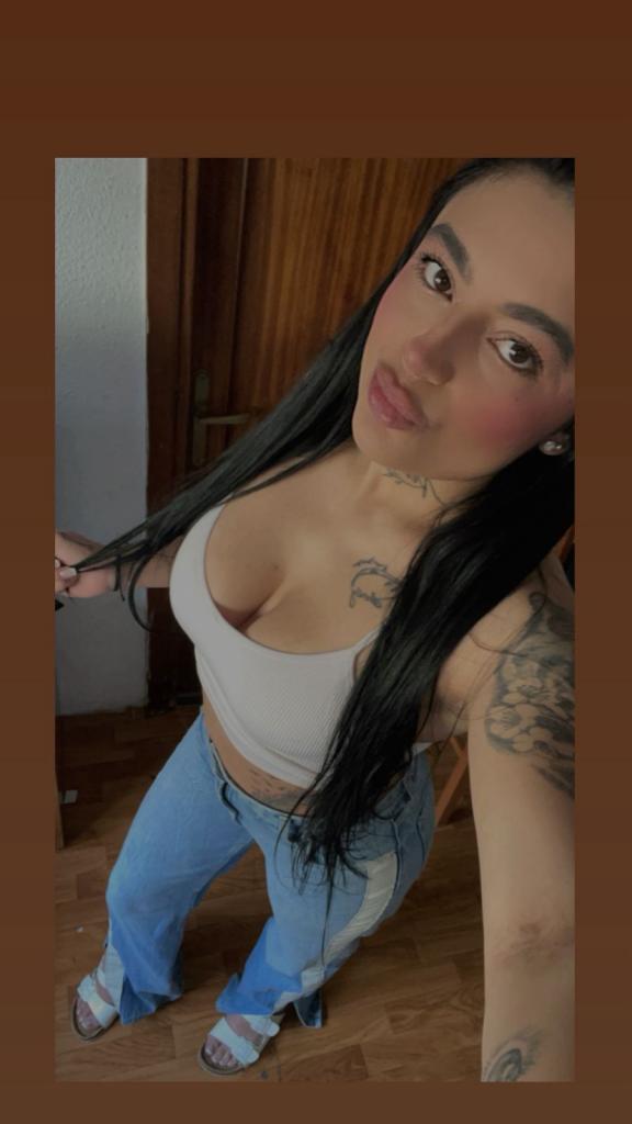 Chica busca chico en Madrid: 